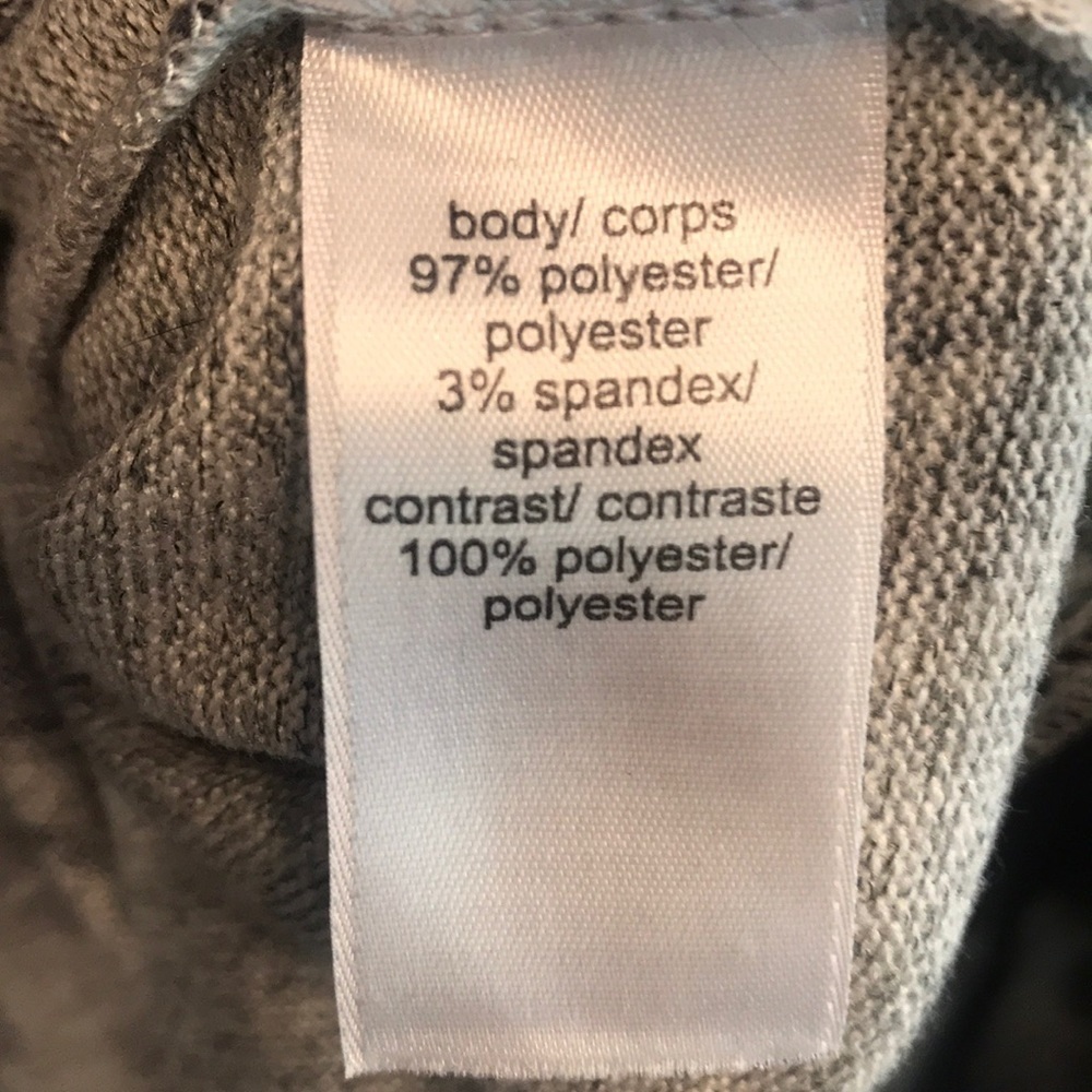 Maurice’s brand size 2 pullover tunic length top - Picture 4 of 5